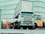 Volvo F88 4x2 1965 года